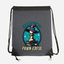 Wizard Pawn-None-Drawstring-Bag-Studio Mootant