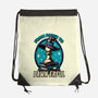 Wizard Pawn-None-Drawstring-Bag-Studio Mootant