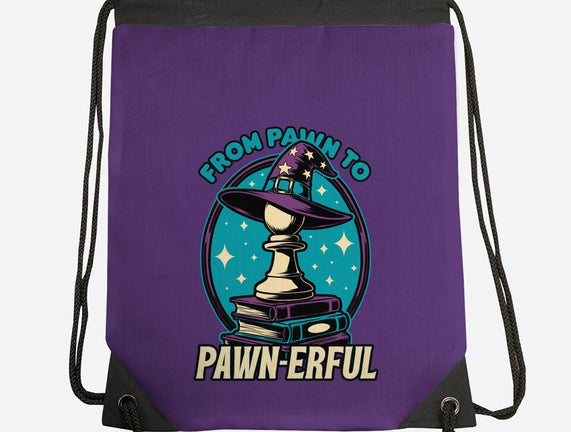 Wizard Pawn
