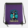 Wizard Pawn-None-Drawstring-Bag-Studio Mootant