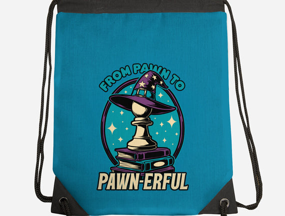 Wizard Pawn