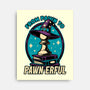 Wizard Pawn-None-Stretched-Canvas-Studio Mootant