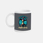 Wizard Pawn-None-Mug-Drinkware-Studio Mootant