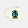Wizard Pawn-None-Mug-Drinkware-Studio Mootant