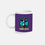 Wizard Pawn-None-Mug-Drinkware-Studio Mootant