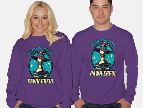 Wizard Pawn