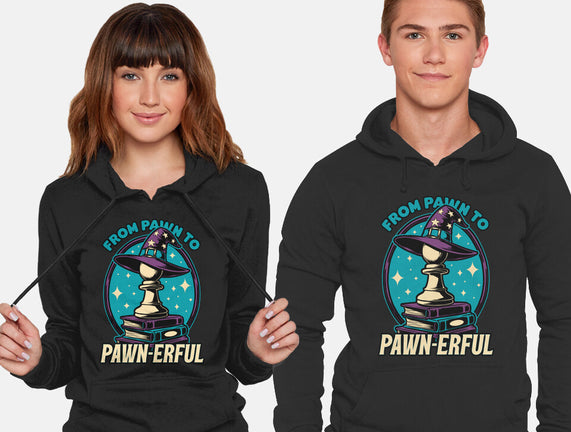 Wizard Pawn