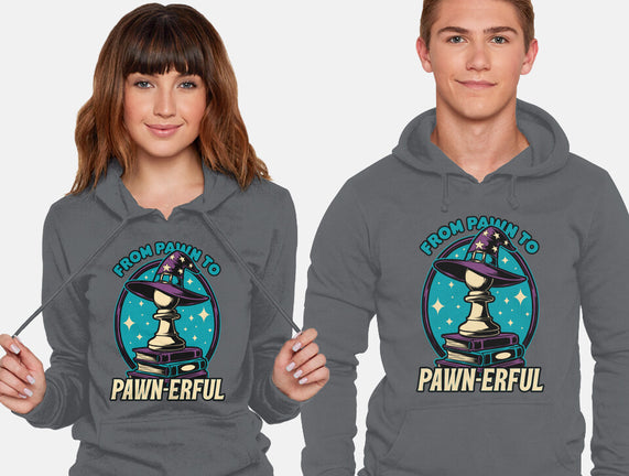 Wizard Pawn