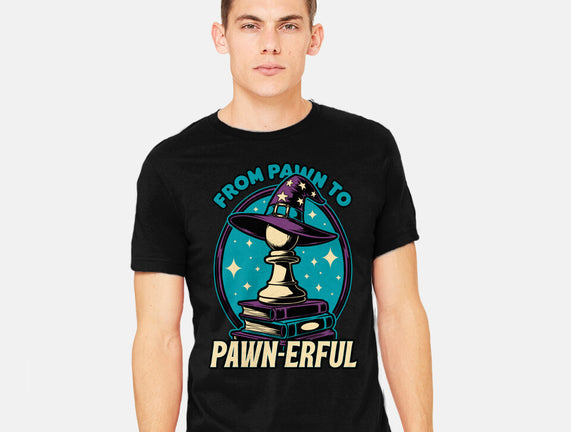 Wizard Pawn