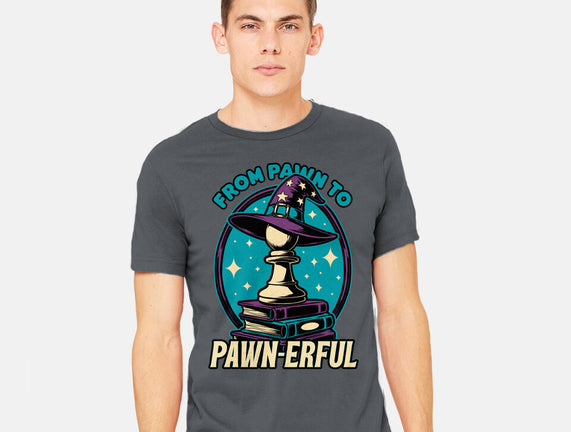 Wizard Pawn