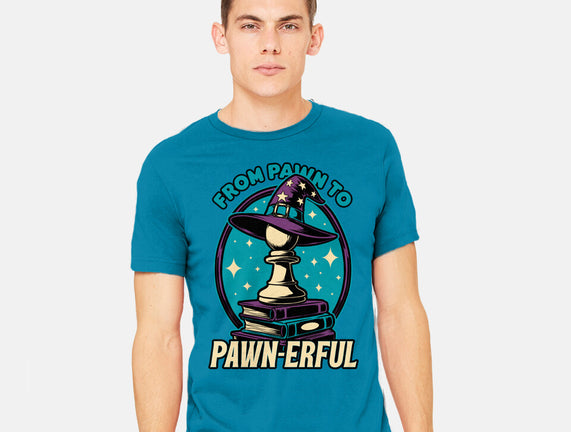 Wizard Pawn