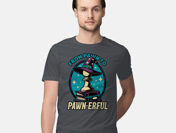 Wizard Pawn
