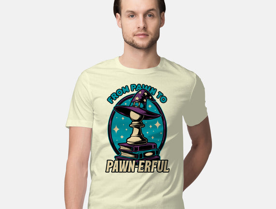 Wizard Pawn