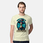 Wizard Pawn-Mens-Premium-Tee-Studio Mootant