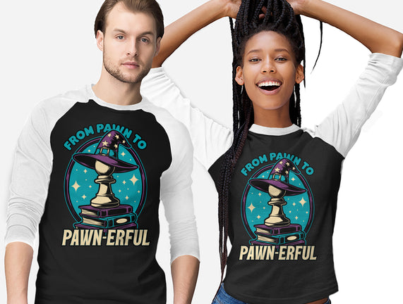 Wizard Pawn