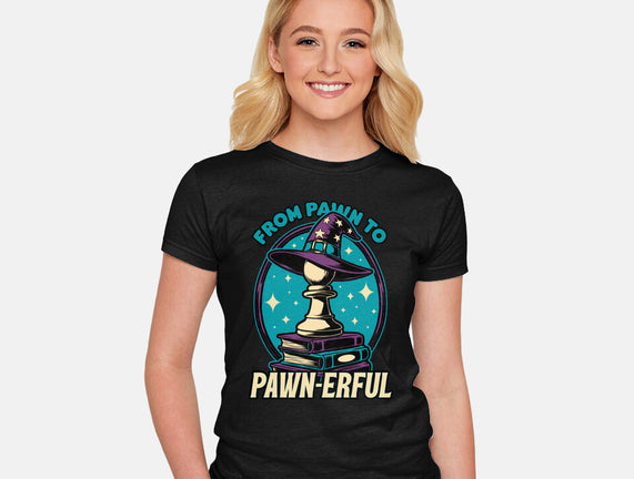 Wizard Pawn