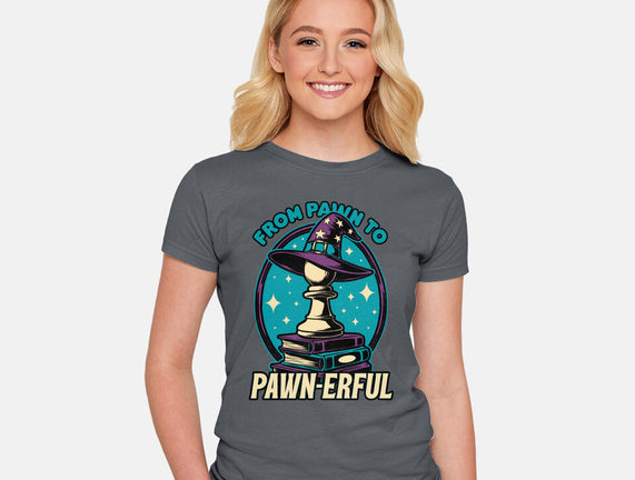 Wizard Pawn