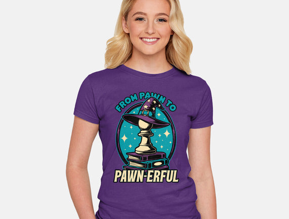 Wizard Pawn