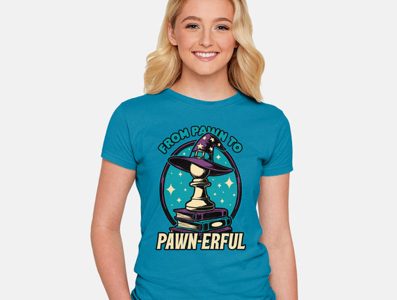 Wizard Pawn