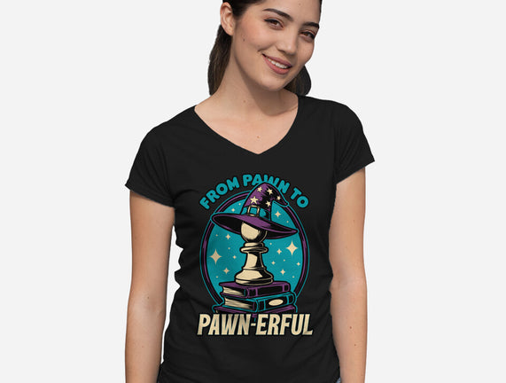 Wizard Pawn