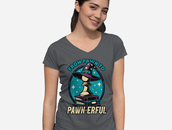 Wizard Pawn