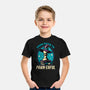 Wizard Pawn-Youth-Basic-Tee-Studio Mootant