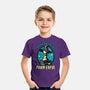 Wizard Pawn-Youth-Basic-Tee-Studio Mootant