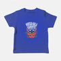 Bad Word Alien-Baby-Basic-Tee-Studio Mootant