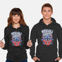 Bad Word Alien-Unisex-Pullover-Sweatshirt-Studio Mootant
