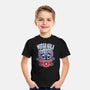 Bad Word Alien-Youth-Basic-Tee-Studio Mootant
