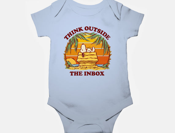 Think Outside The Inbox