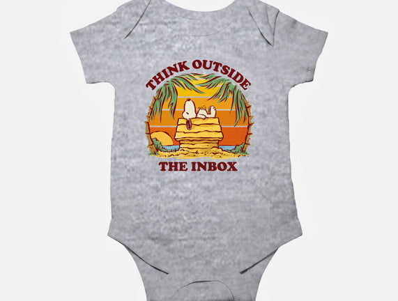 Think Outside The Inbox