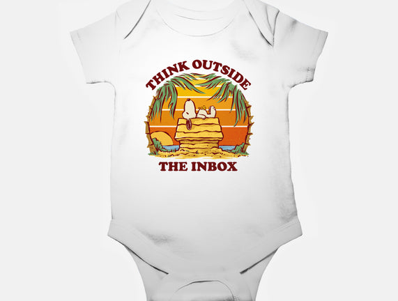 Think Outside The Inbox