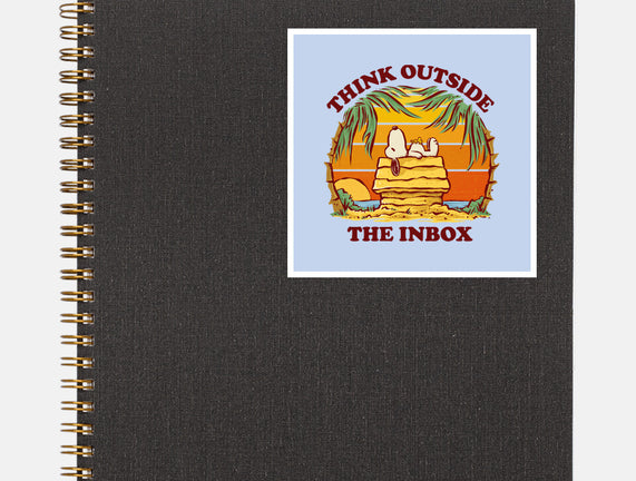 Think Outside The Inbox