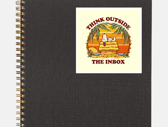 Think Outside The Inbox