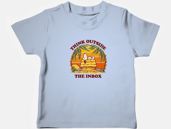 Think Outside The Inbox