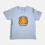 Think Outside The Inbox-Baby-Basic-Tee-kg07