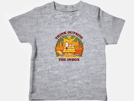 Think Outside The Inbox