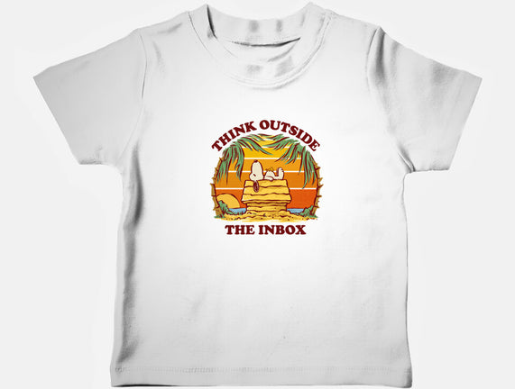 Think Outside The Inbox