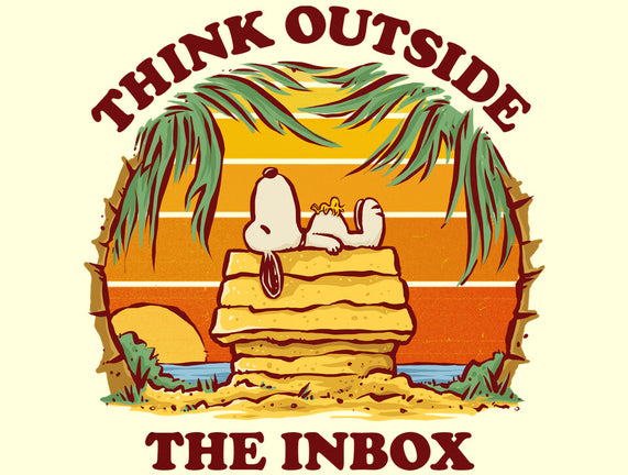 Think Outside The Inbox
