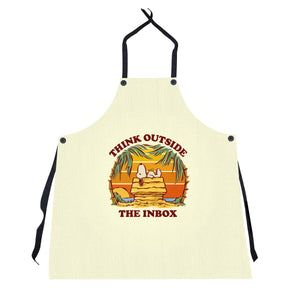 Think Outside The Inbox