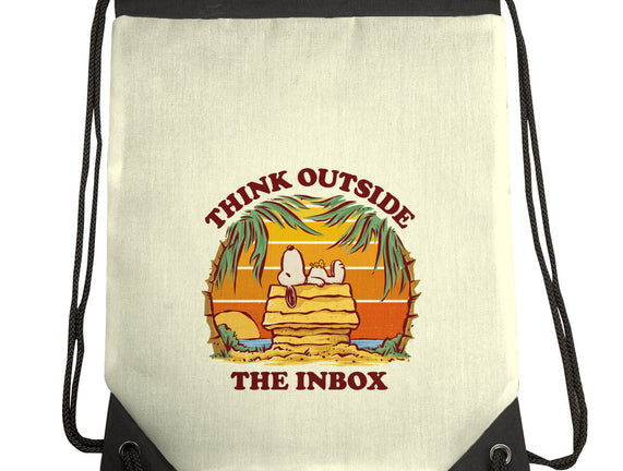 Think Outside The Inbox