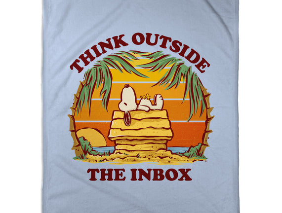 Think Outside The Inbox