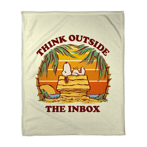 Think Outside The Inbox