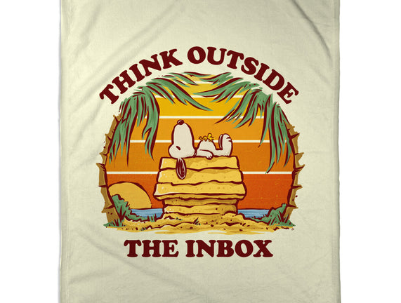 Think Outside The Inbox