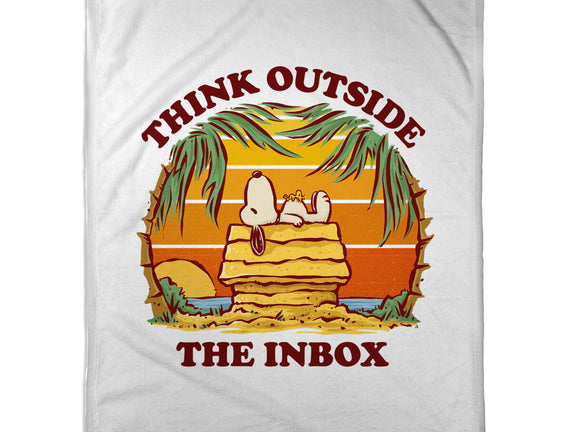 Think Outside The Inbox