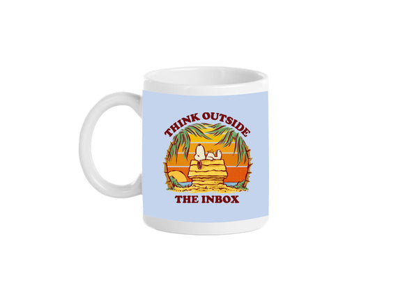 Think Outside The Inbox