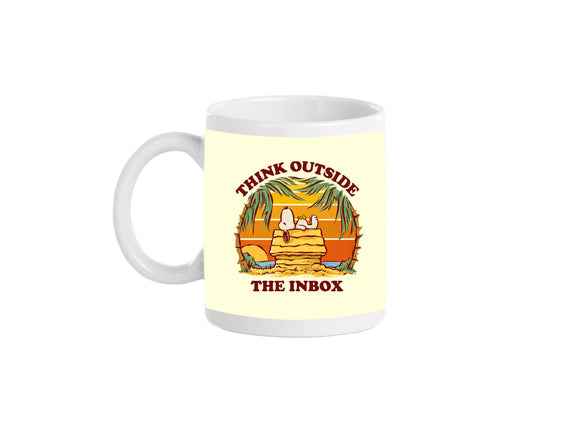 Think Outside The Inbox