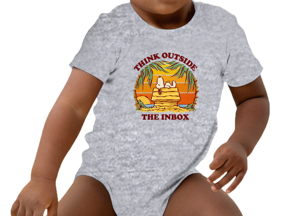 Think Outside The Inbox