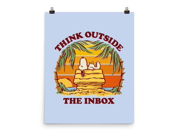 Think Outside The Inbox
